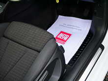 Audi A3 2.0 TDI Sport Sportback, Manual