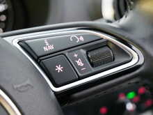 Audi A3 2.0 TDI Sport Sportback, Manual