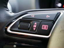 Audi A3 2.0 TDI Sport Sportback, Manual