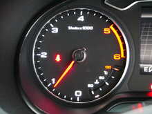 Audi A3 2.0 TDI Sport Sportback, Manual