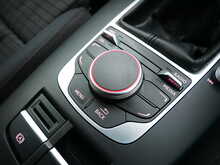 Audi A3 2.0 TDI Sport Sportback, Manual