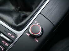 Audi A3 2.0 TDI Sport Sportback, Manual