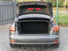 Audi S4 3.0 TFSI V6 Quattro, Tiptronic Saloon