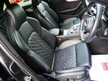 Audi S4 3.0 TFSI V6 Quattro, Tiptronic Saloon