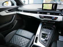 Audi S4 3.0 TFSI V6 Quattro, Tiptronic Saloon