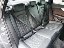 Audi S4 3.0 TFSI V6 Quattro, Tiptronic Saloon