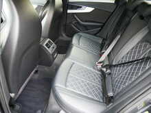 Audi S4 3.0 TFSI V6 Quattro, Tiptronic Saloon