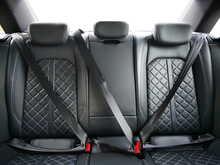 Audi S4 3.0 TFSI V6 Quattro, Tiptronic Saloon