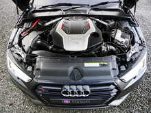 Audi S4 3.0 TFSI V6 Quattro, Tiptronic Saloon