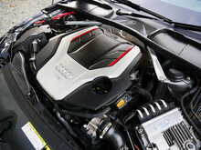 Audi S4 3.0 TFSI V6 Quattro, Tiptronic Saloon