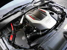 Audi S4 3.0 TFSI V6 Quattro, Tiptronic Saloon