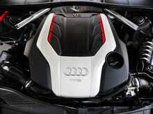 Audi S4 3.0 TFSI V6 Quattro, Tiptronic Saloon