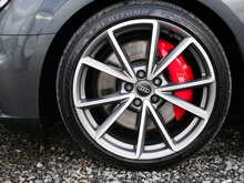 Audi S4 3.0 TFSI V6 Quattro, Tiptronic Saloon