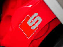 Audi S4 3.0 TFSI V6 Quattro, Tiptronic Saloon