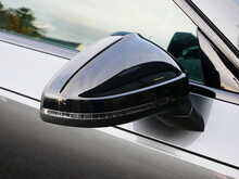 Audi S4 3.0 TFSI V6 Quattro, Tiptronic Saloon