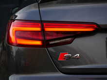 Audi S4 3.0 TFSI V6 Quattro, Tiptronic Saloon