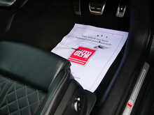 Audi S4 3.0 TFSI V6 Quattro, Tiptronic Saloon