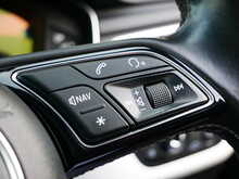 Audi S4 3.0 TFSI V6 Quattro, Tiptronic Saloon