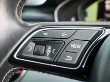 Audi S4 3.0 TFSI V6 Quattro, Tiptronic Saloon