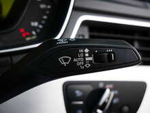 Audi S4 3.0 TFSI V6 Quattro, Tiptronic Saloon