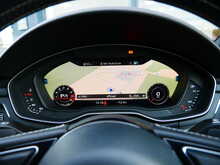 Audi S4 3.0 TFSI V6 Quattro, Tiptronic Saloon