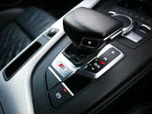 Audi S4 3.0 TFSI V6 Quattro, Tiptronic Saloon