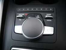 Audi S4 3.0 TFSI V6 Quattro, Tiptronic Saloon