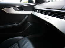 Audi S4 3.0 TFSI V6 Quattro, Tiptronic Saloon
