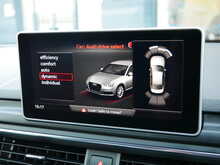 Audi S4 3.0 TFSI V6 Quattro, Tiptronic Saloon