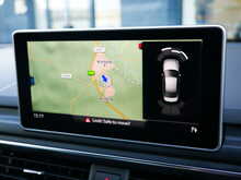 Audi S4 3.0 TFSI V6 Quattro, Tiptronic Saloon