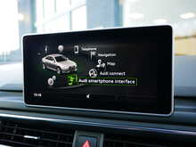 Audi S4 3.0 TFSI V6 Quattro, Tiptronic Saloon