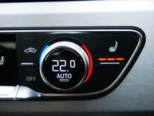 Audi S4 3.0 TFSI V6 Quattro, Tiptronic Saloon