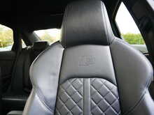 Audi S4 3.0 TFSI V6 Quattro, Tiptronic Saloon