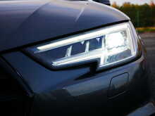 Audi S4 3.0 TFSI V6 Quattro, Tiptronic Saloon