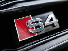 Audi S4 3.0 TFSI V6 Quattro, Tiptronic Saloon