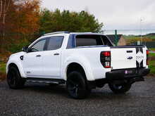 Ford Ranger 3.2 TDCi Wildtrak Double Cab, Manual [Euro 6]