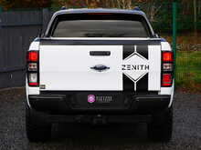 Ford Ranger 3.2 TDCi Wildtrak Double Cab, Manual [Euro 6]