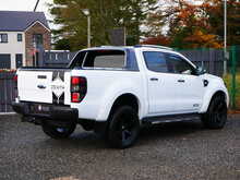 Ford Ranger 3.2 TDCi Wildtrak Double Cab, Manual [Euro 6]