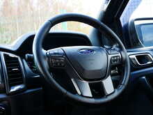 Ford Ranger 3.2 TDCi Wildtrak Double Cab, Manual [Euro 6]