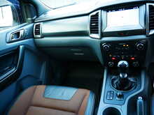Ford Ranger 3.2 TDCi Wildtrak Double Cab, Manual [Euro 6]