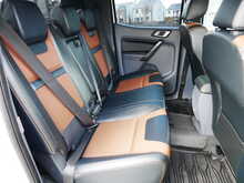 Ford Ranger 3.2 TDCi Wildtrak Double Cab, Manual [Euro 6]