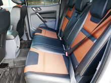 Ford Ranger 3.2 TDCi Wildtrak Double Cab, Manual [Euro 6]