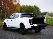 Ford Ranger 3.2 TDCi Wildtrak Double Cab, Manual [Euro 6]