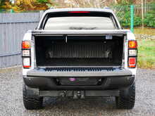 Ford Ranger 3.2 TDCi Wildtrak Double Cab, Manual [Euro 6]