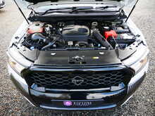 Ford Ranger 3.2 TDCi Wildtrak Double Cab, Manual [Euro 6]