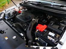 Ford Ranger 3.2 TDCi Wildtrak Double Cab, Manual [Euro 6]