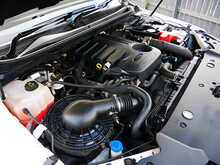 Ford Ranger 3.2 TDCi Wildtrak Double Cab, Manual [Euro 6]