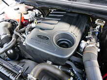 Ford Ranger 3.2 TDCi Wildtrak Double Cab, Manual [Euro 6]