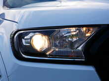 Ford Ranger 3.2 TDCi Wildtrak Double Cab, Manual [Euro 6]