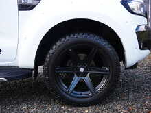 Ford Ranger 3.2 TDCi Wildtrak Double Cab, Manual [Euro 6]